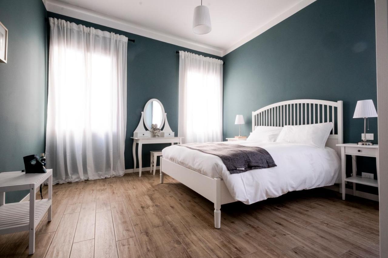 Calle Longa Residenza Quaggio البندقية المظهر الخارجي الصورة
