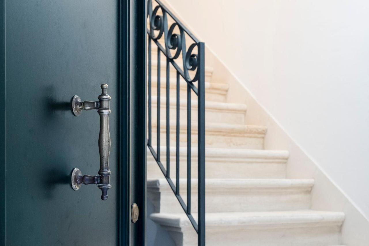 Calle Longa Residenza Quaggio البندقية المظهر الخارجي الصورة