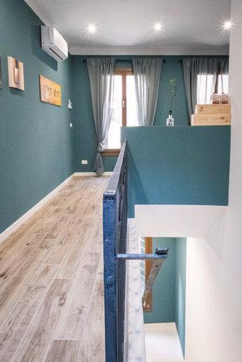Calle Longa Residenza Quaggio البندقية المظهر الخارجي الصورة