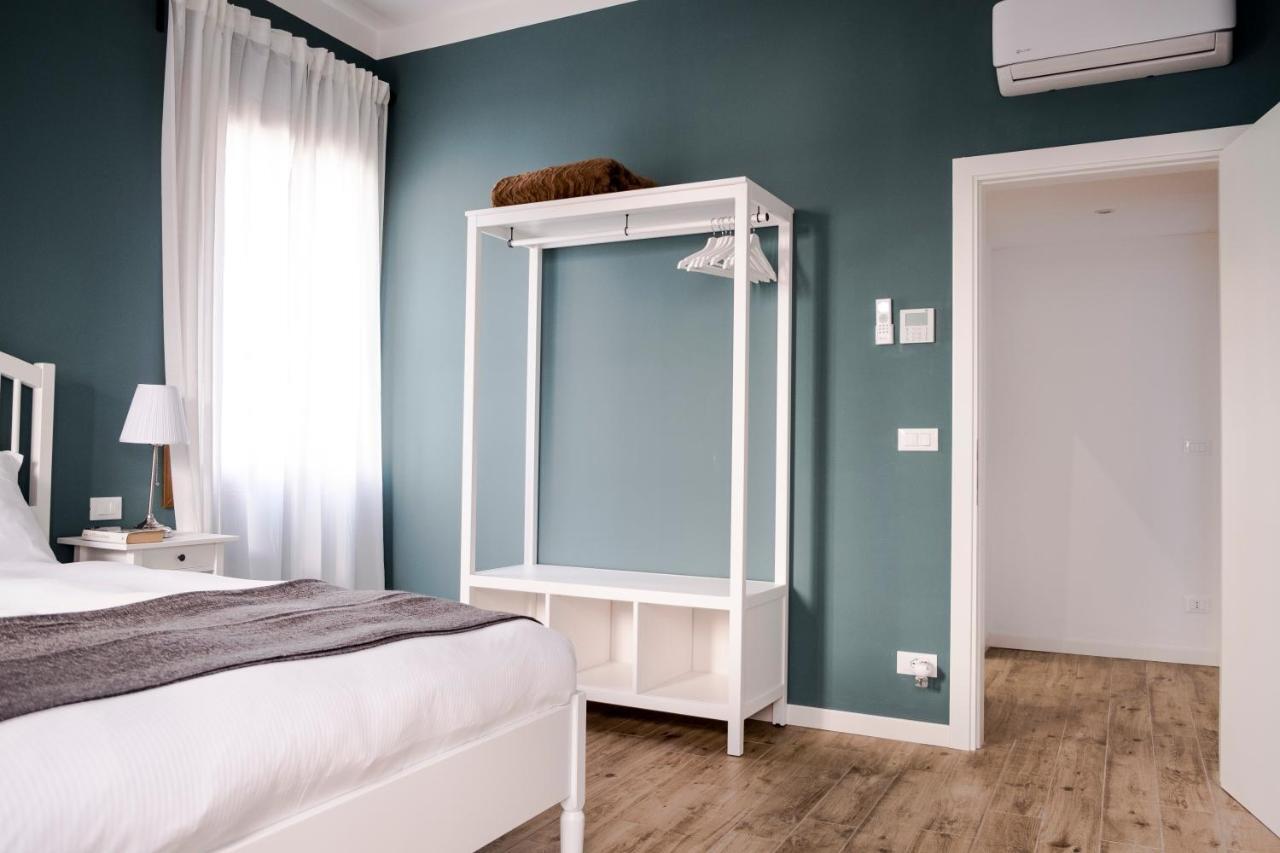 Calle Longa Residenza Quaggio البندقية المظهر الخارجي الصورة