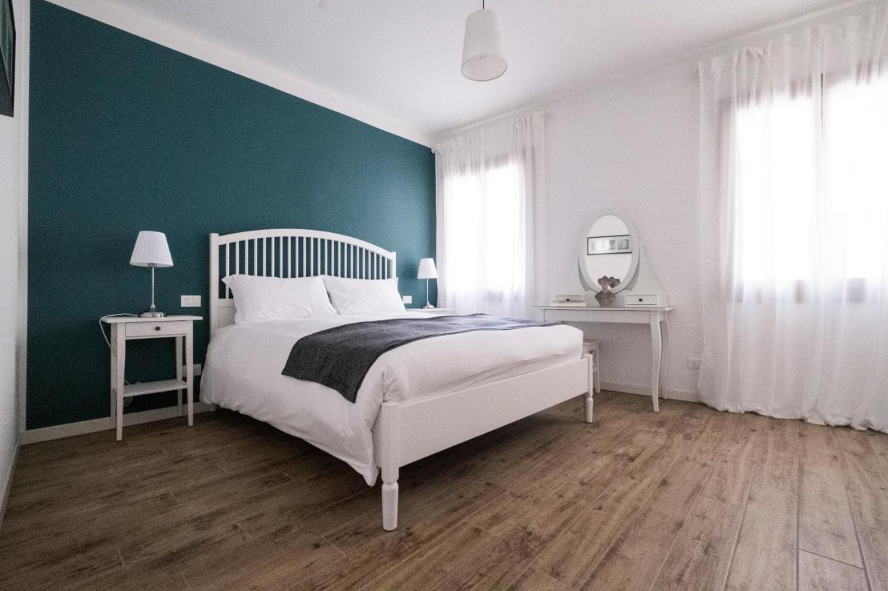 Calle Longa Residenza Quaggio البندقية المظهر الخارجي الصورة