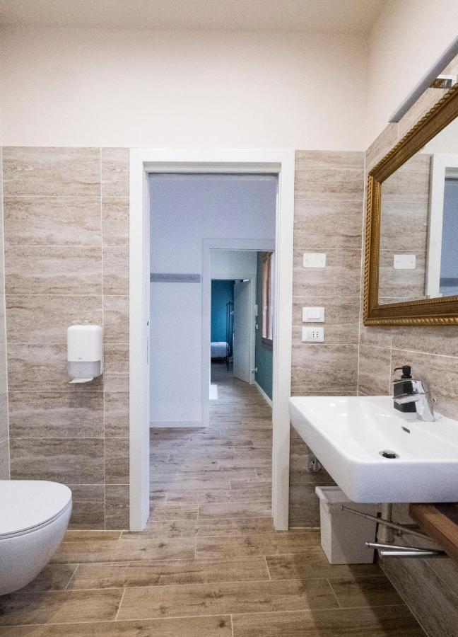 Calle Longa Residenza Quaggio البندقية المظهر الخارجي الصورة
